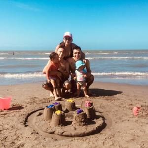 Meet your Posher, Andres